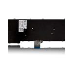 Laptop Keyboard for DELL Latitude E7440 E7420 E7240 US (Without TRACKBALL & Without Backlit)