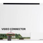 Laptop Led Screen 15.6" LED 40 PIN Normal Led