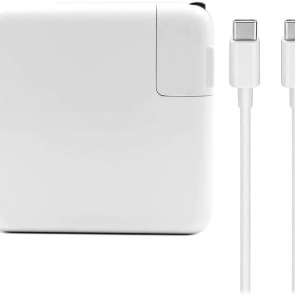 Mac Book Pro Charger – 96W USB C Charger Fast Charger ( C Pin Charger 96W )