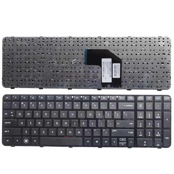 Keyboard For HP Pavilion G6-2000 G6-2100 G6-2200 G6-2300 G6T-2000 g6-2002xx g6-2010nr g6-2090ca g6-2106nr g6-2111us Laptop Keyboard