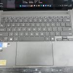 Asus zenBook UX5406SA Ultra7