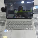 Asus zenBook UX5406SA Ultra7