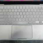 MacBook Neo A3404 8gb 256gb ssd