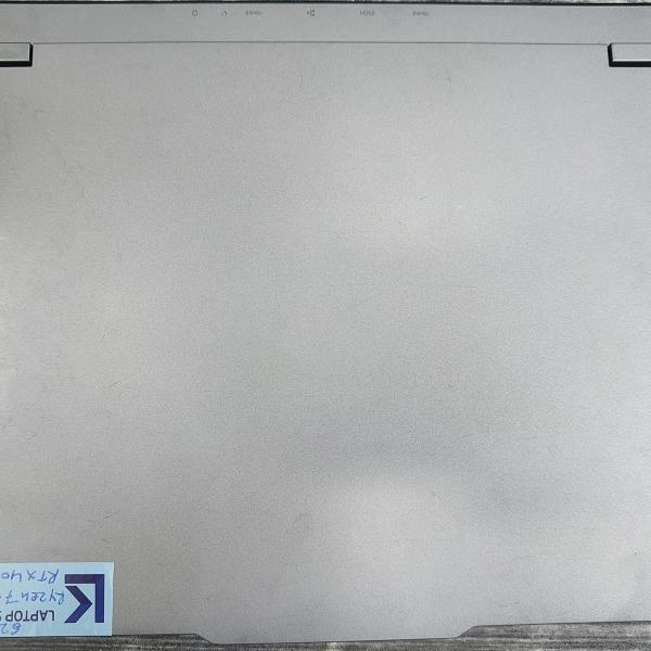 Gaming Laptop Lenovo LOQ 15ARP9 Rtx 4050