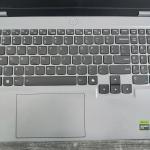 Gaming Laptop Lenovo LOQ 15ARP9 Rtx 4050