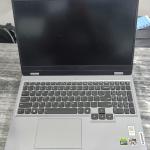 Gaming Laptop Lenovo LOQ 15ARP9 Rtx 4050