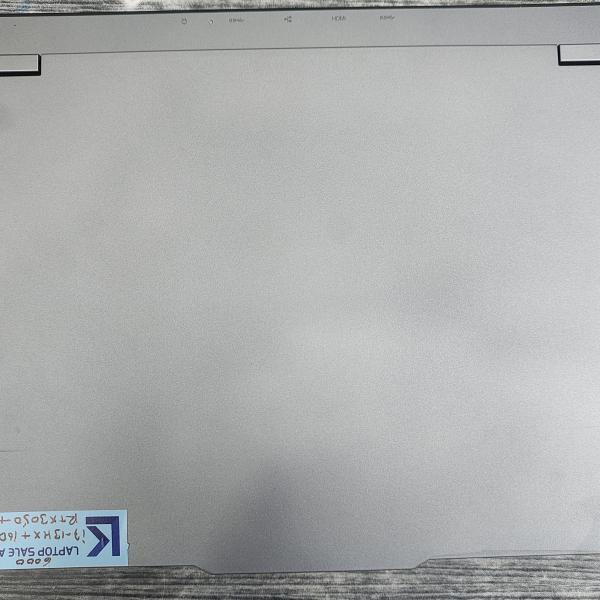 Lenovo LOQ 15IRX9 Core i7 13genration