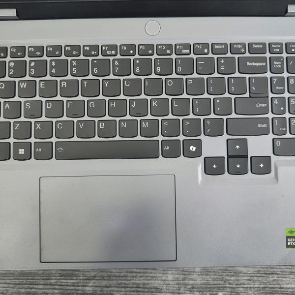 Lenovo LOQ 15IRX9 Core i7 13genration