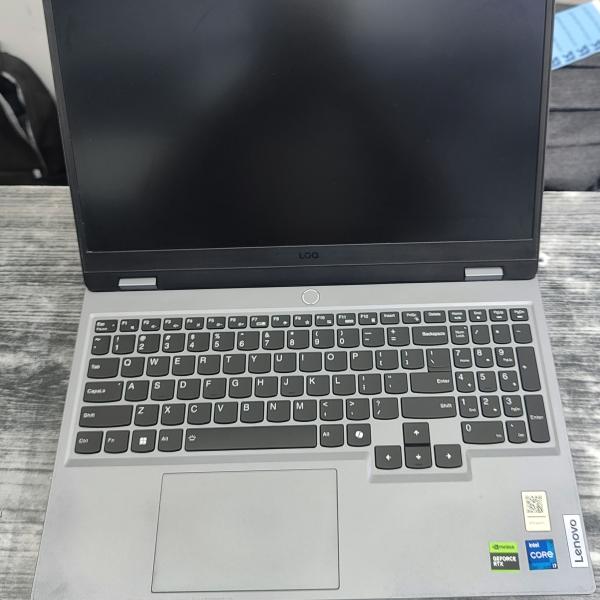 Lenovo LOQ 15IRX9 Core i7 13genration