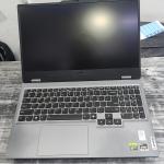 Lenovo LOQ 25ARP9 Ryzen7 7000hs