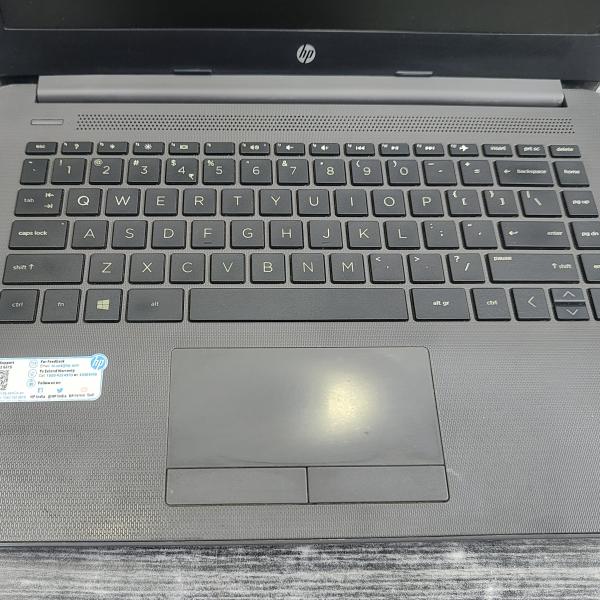 Hp 240g7 Core i3 8genration