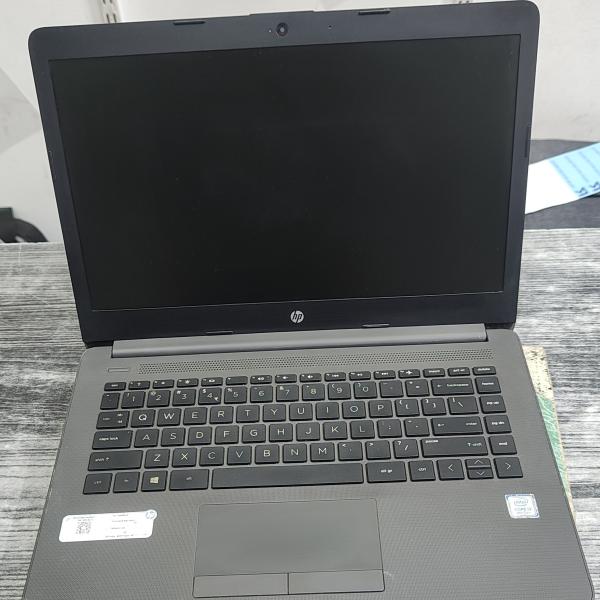 Hp 240g7 Core i3 8genration