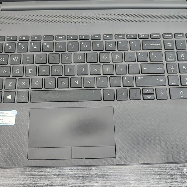 Hp 255 g8 Ryzen3 3000 ram 8gb ssd 256gb