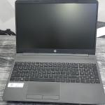 Hp 255 g8 Ryzen3 3000 ram 8gb ssd 256gb