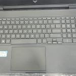 Hp victus 15-fb1001ax Ryzen5 7000hs