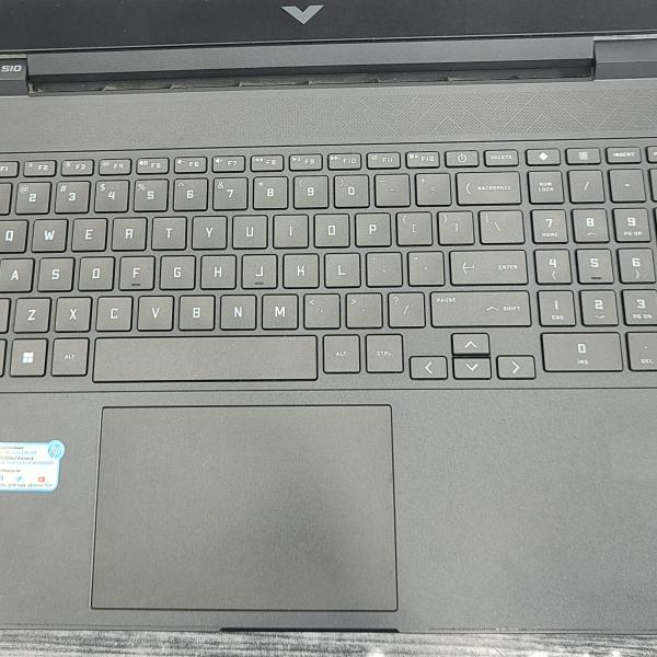 Hp victus 15-fb1001ax Ryzen5 7000hs