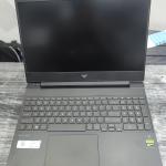 Hp victus 15-fb1001ax Ryzen5 7000hs