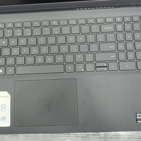 Dell Inspiron 15 core i5 12genration