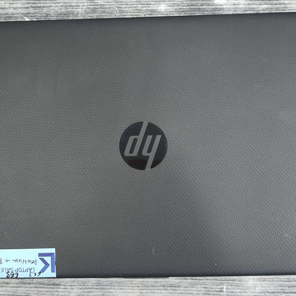 Hp 15s-fq3066tu pentium