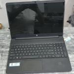 Hp 15s-fq3066tu pentium