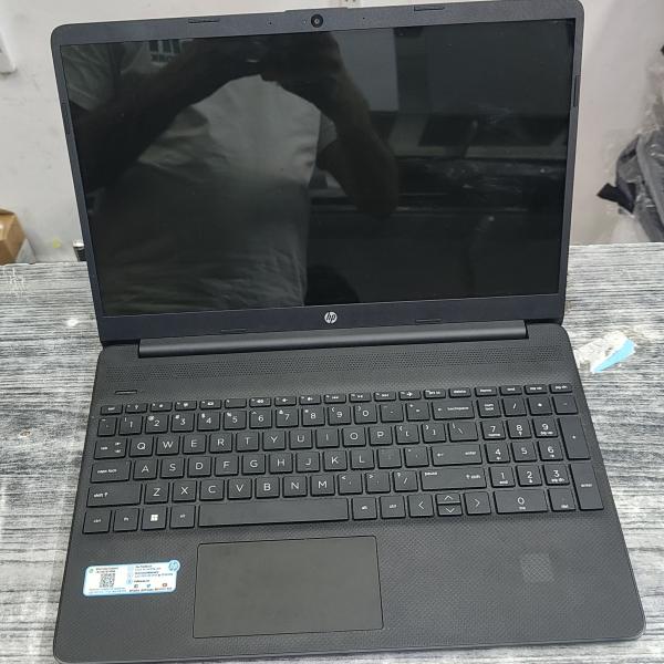 Hp 15s-fq3066tu pentium