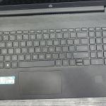 Hp 15s-fq3066tu pentium