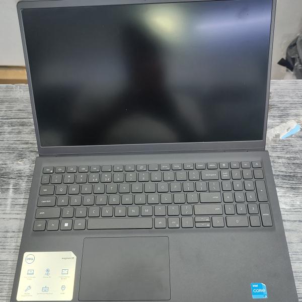 Dell Inspiron 15 core i3 12genration