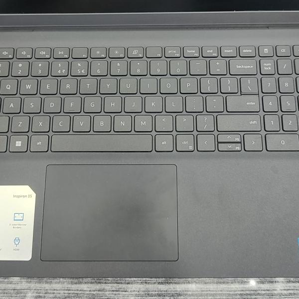 Dell Inspiron 15 core i3 12genration