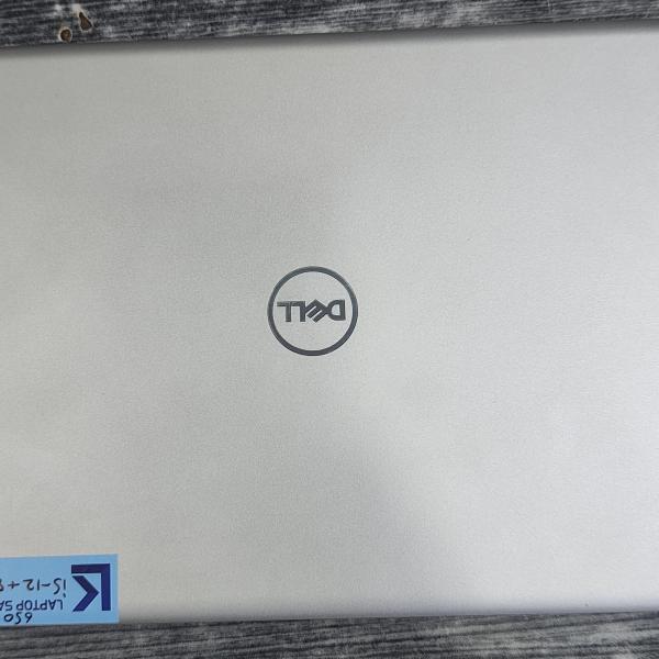 Dell Inspiron 15 core i5 12genration