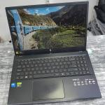 Acer Nitro V15-52-5877 core5-210