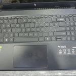 Acer Nitro V15-52-5877 core5-210