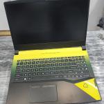 Msi gaming core i7 12genration