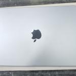 MacBook Air A3240 M4 Ram 16gb Ssd 256gb