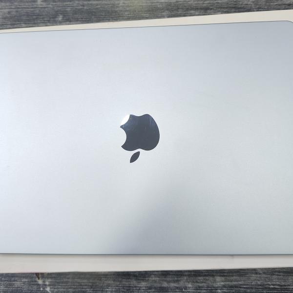 MacBook Air A3240 M4 Ram 16gb Ssd 256gb
