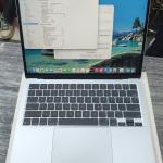 MacBook Air A3240 M4 Ram 16gb Ssd 256gb