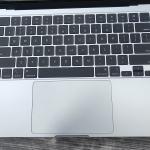 MacBook Air A3240 M4 Ram 16gb Ssd 256gb