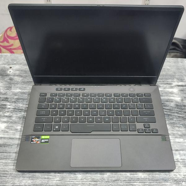 Ryzen7 laptop core 4hs
