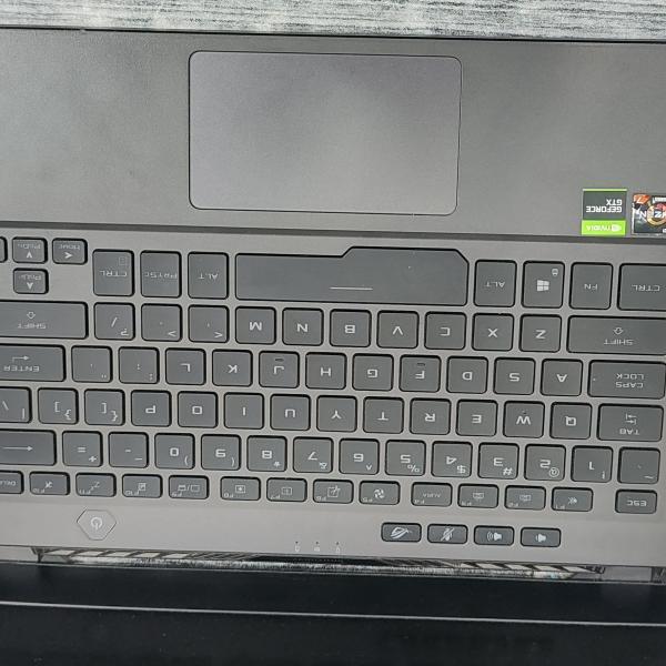 Ryzen7 laptop core 4hs