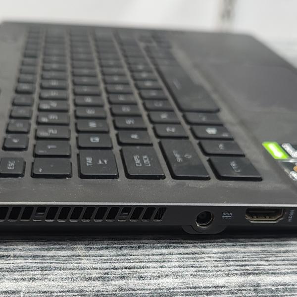 Ryzen7 laptop core 4hs