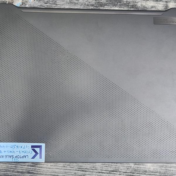 Ryzen7 laptop core 4hs
