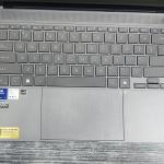 Asus zenBook core ultra 7