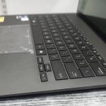 Asus zenBook core ultra 7