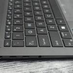 Asus zenBook core ultra 7