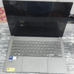 Asus zenBook core ultra 7