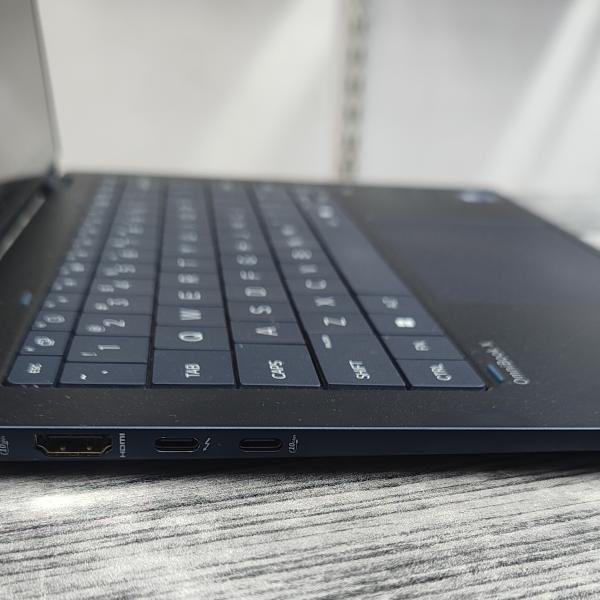 Hp laptop omnibook Ultra7