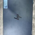 Hp laptop omnibook Ultra7
