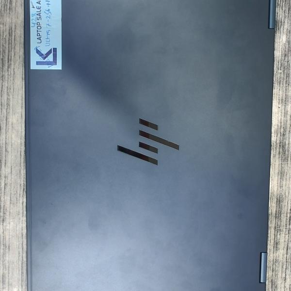 Hp laptop omnibook Ultra7