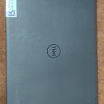 Dell laptop core3