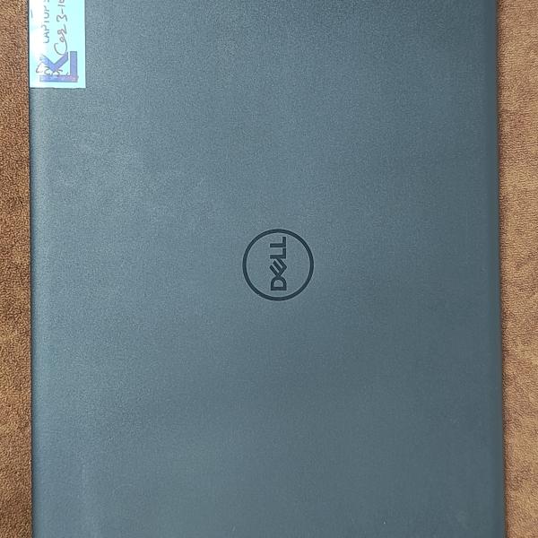 Dell laptop core3