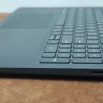 Dell laptop core3